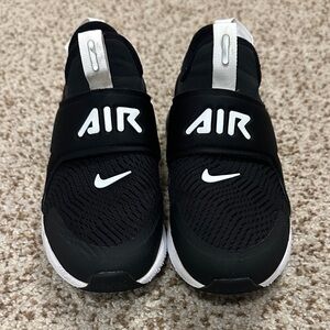 GUC Nike Air Max 270 Slip-Ons - Size 3.5Y